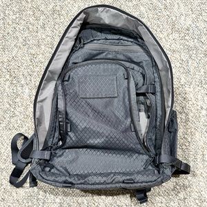 Alpha One Niner Evade 1.5 backpack - wolf gray